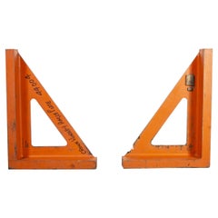 1960’s Very Large Industrial Casting Foundry Mould, 
Mould 1080.6
