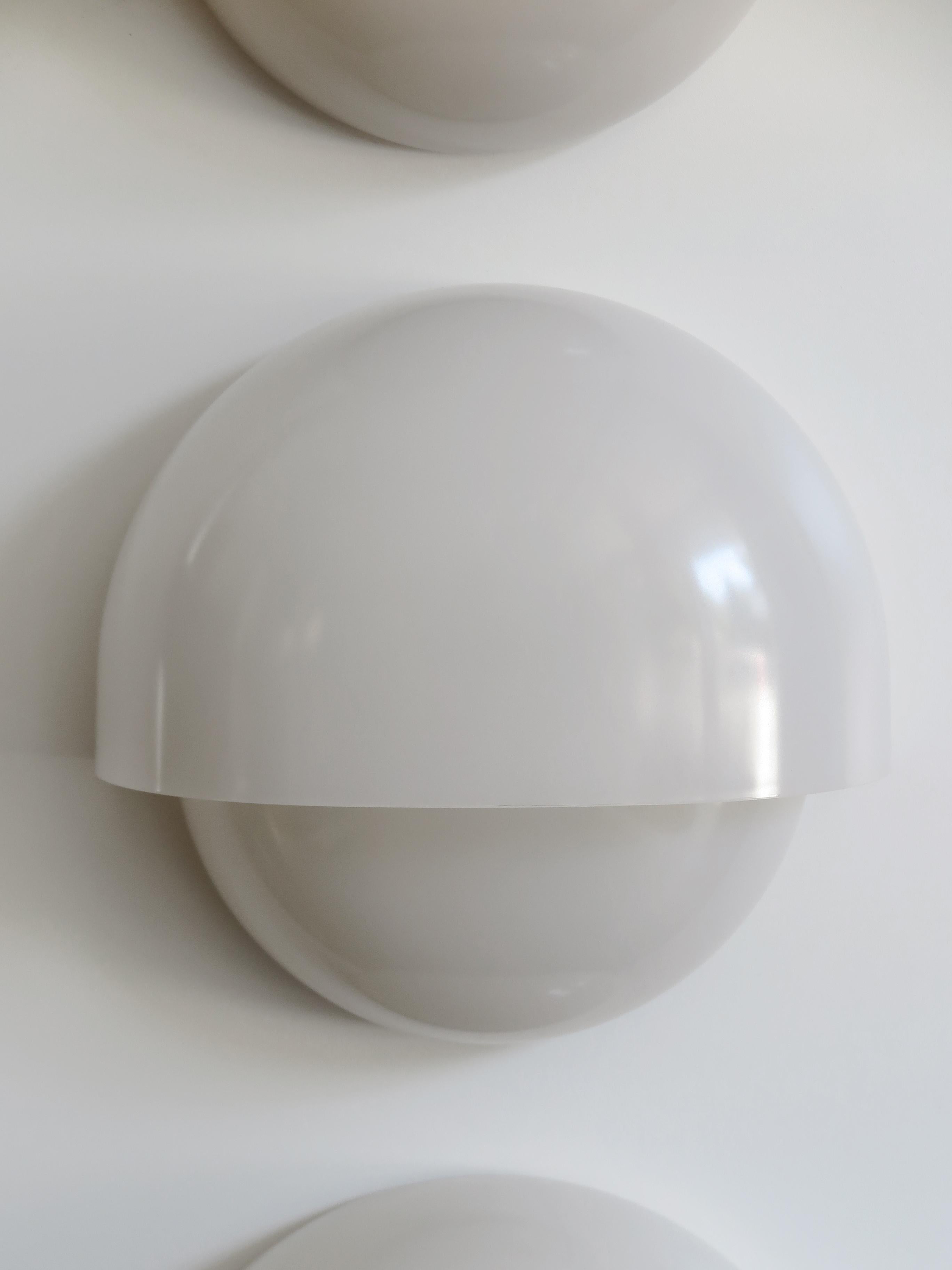 Mid-20th Century 1960s Vico Magistretti Italian Midcentury 