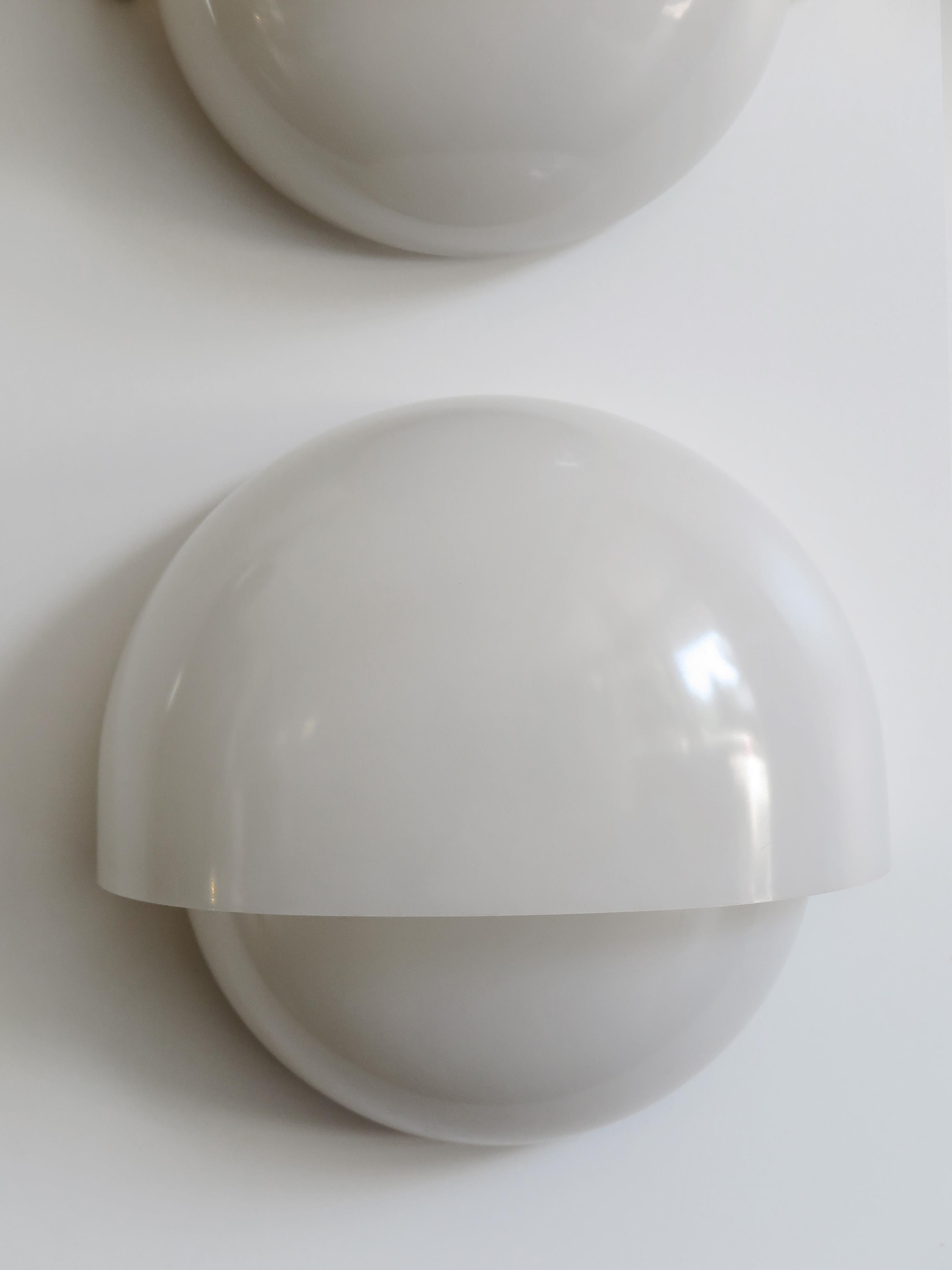 Metal 1960s Vico Magistretti Italian Midcentury 