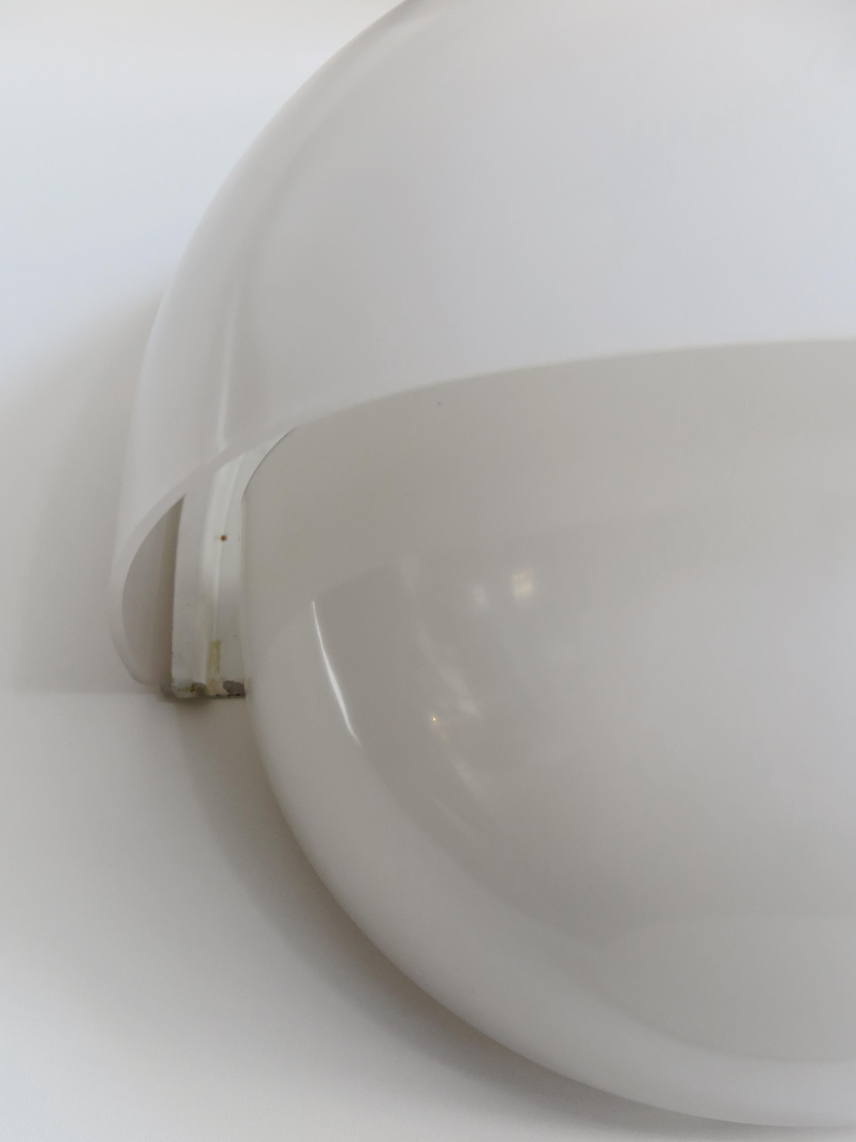 1960s Vico Magistretti Italian Midcentury 