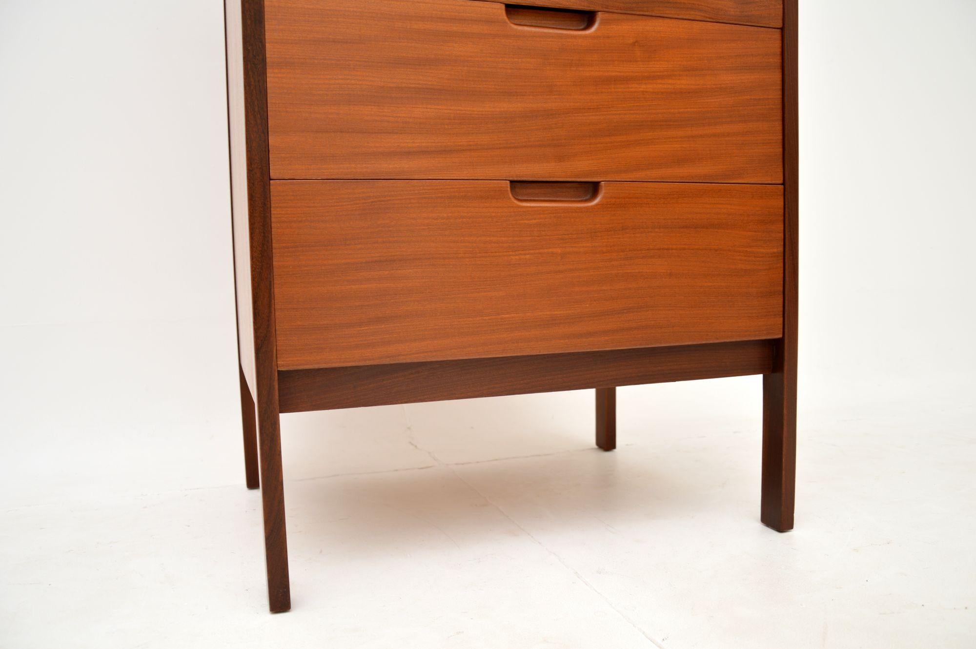 1960's Vintage Chest of Drawers by Richard Hornby 2