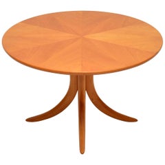 1960s Vintage ‘Alma’ Coffee Table in Elm