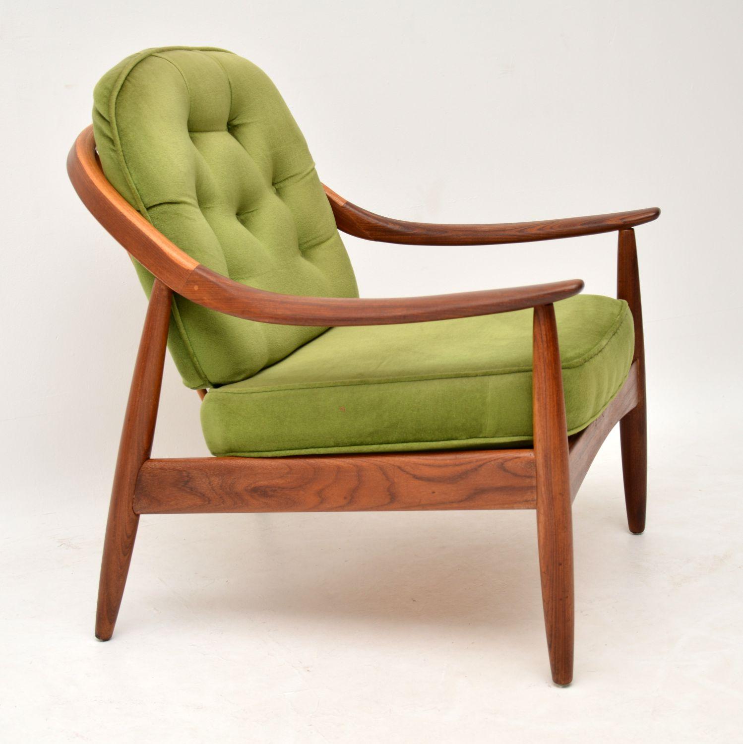 greaves and thomas armchair