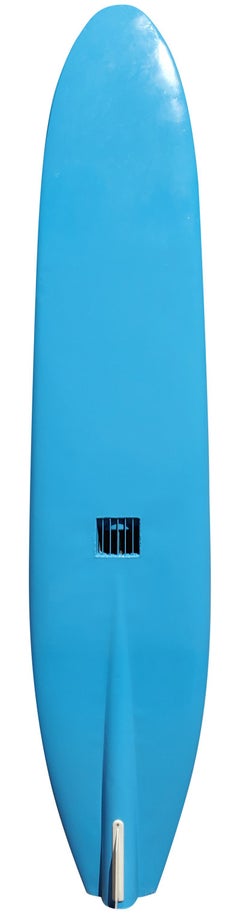 1960s Vintage Bloomingdale Jetboard Surfboard