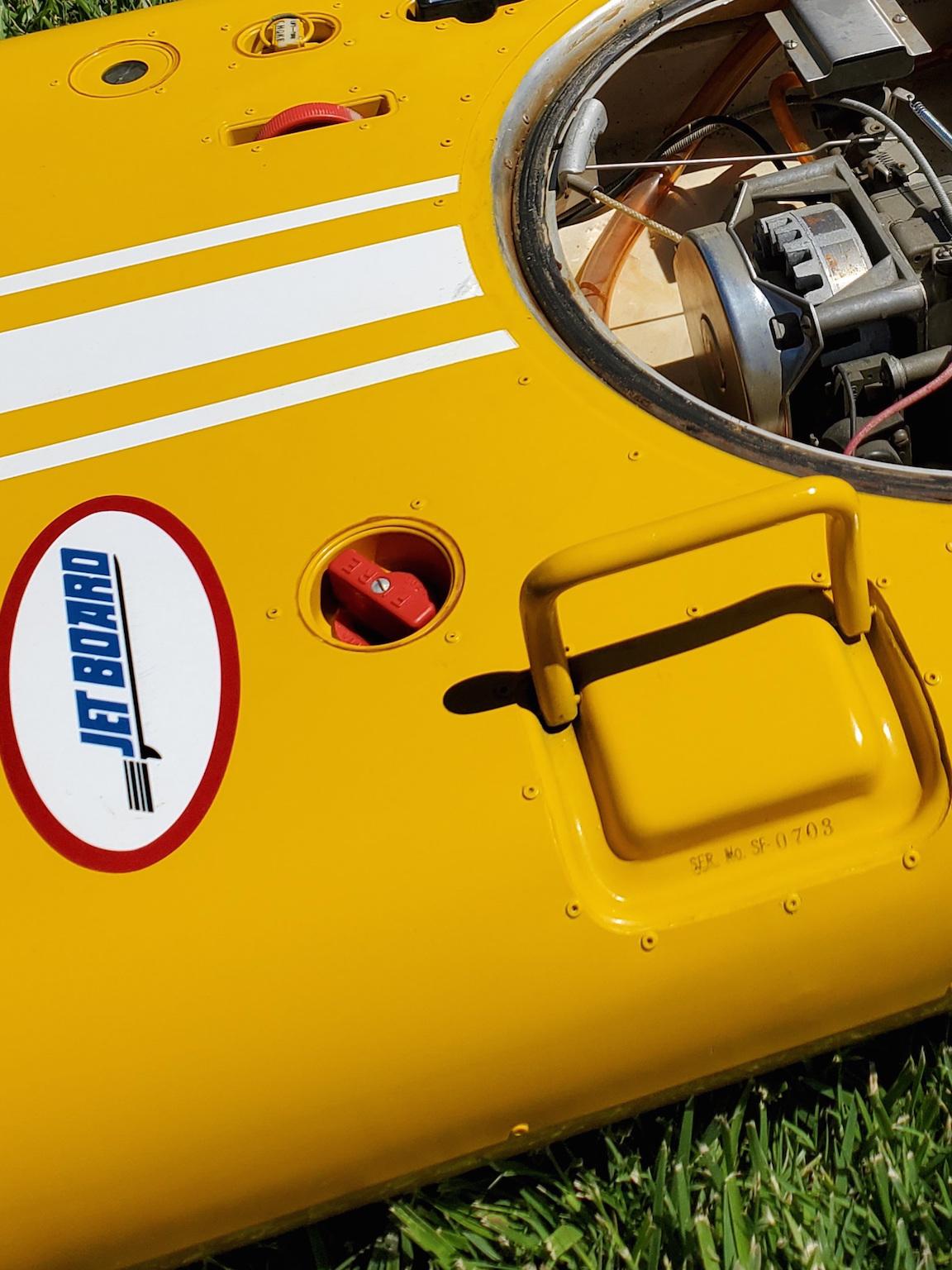 vintage surf jet for sale