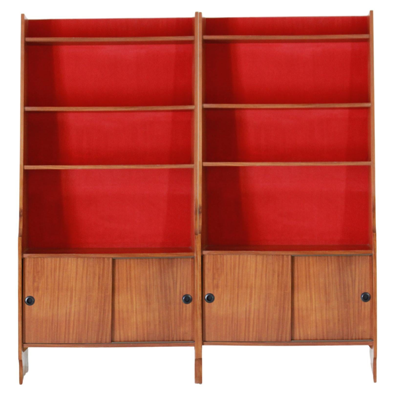 Kay Leroy Ruggles UMBO Modular Vertical Shelf at 1stDibs
