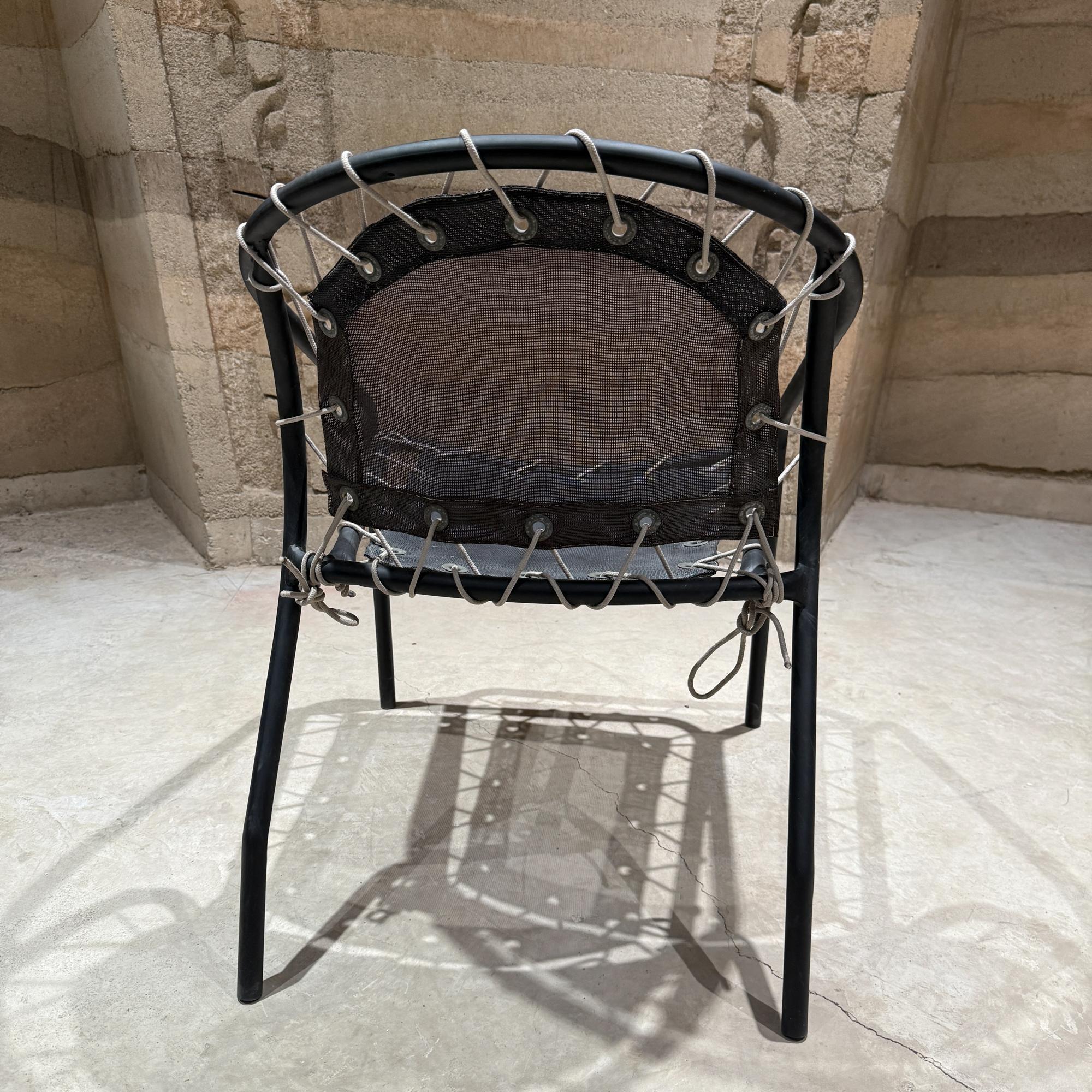 Milieu du XXe siècle 1960s Vintage Brown Jordan Patio Chair Set Four en vente