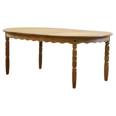 Mid-Century Modern Dining Room Tables