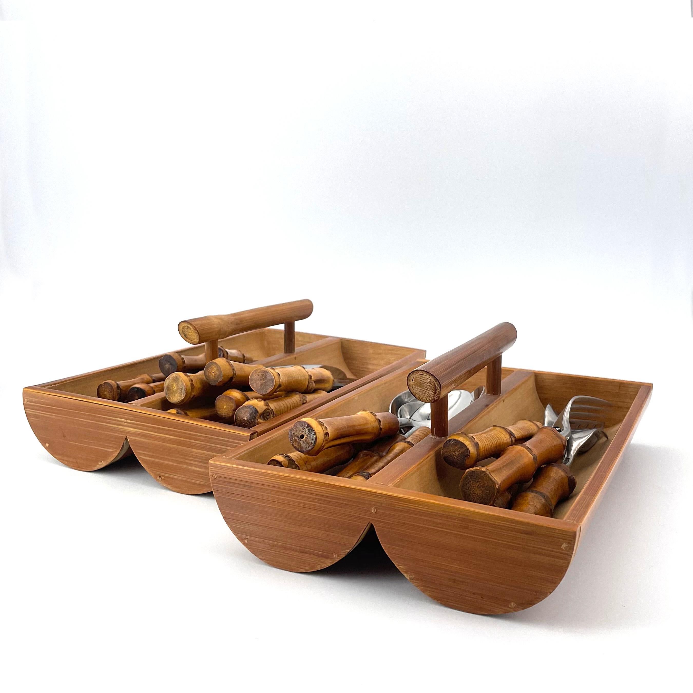 cabin flatware