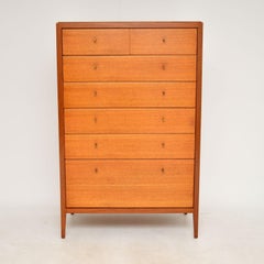 1960's Vintage Chest of Drawers by Loughborough