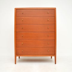 1960's, Vintage Chest of Drawers by Loughborough
