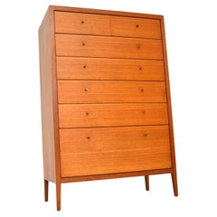 1960's Vintage Chest of Drawers by Loughborough