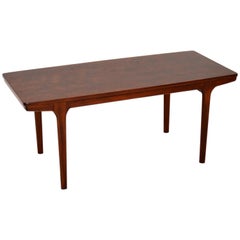 1960s Vintage Coffee Table by McIntosh