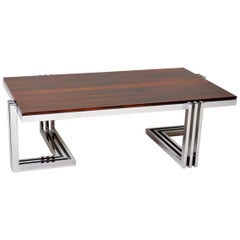 1960s Vintage Coffee Table