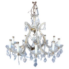 Chandeliers and Pendants
