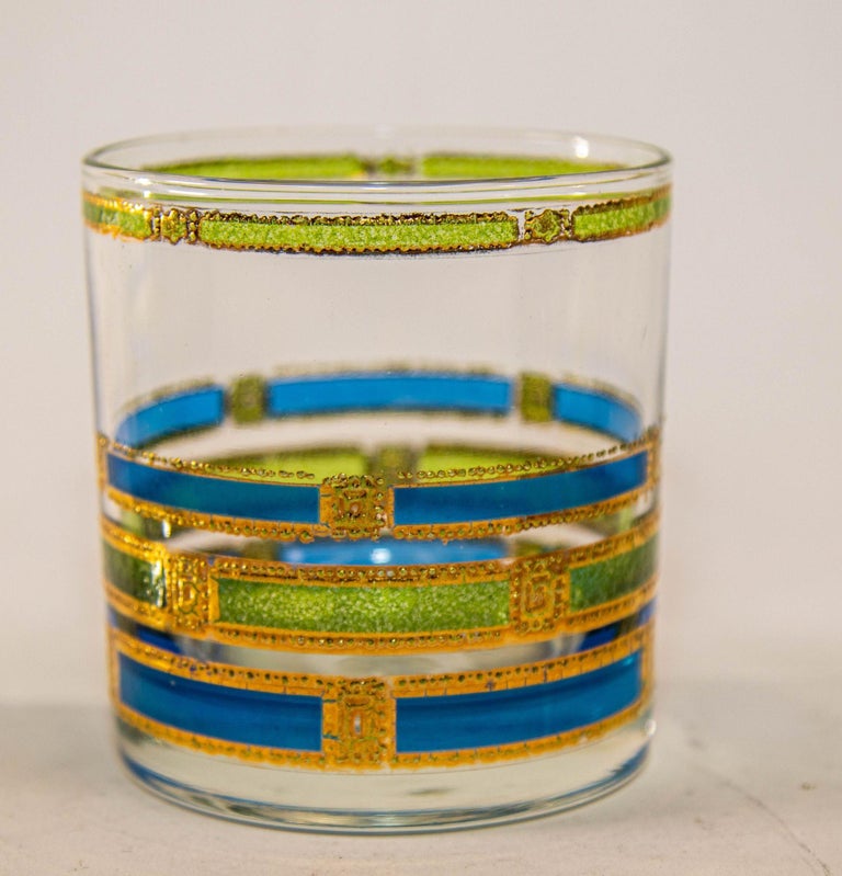 vietri wine glasses Contessa Clear Water Glass main image 1