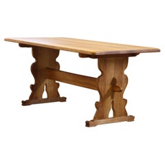 Dining Room Tables