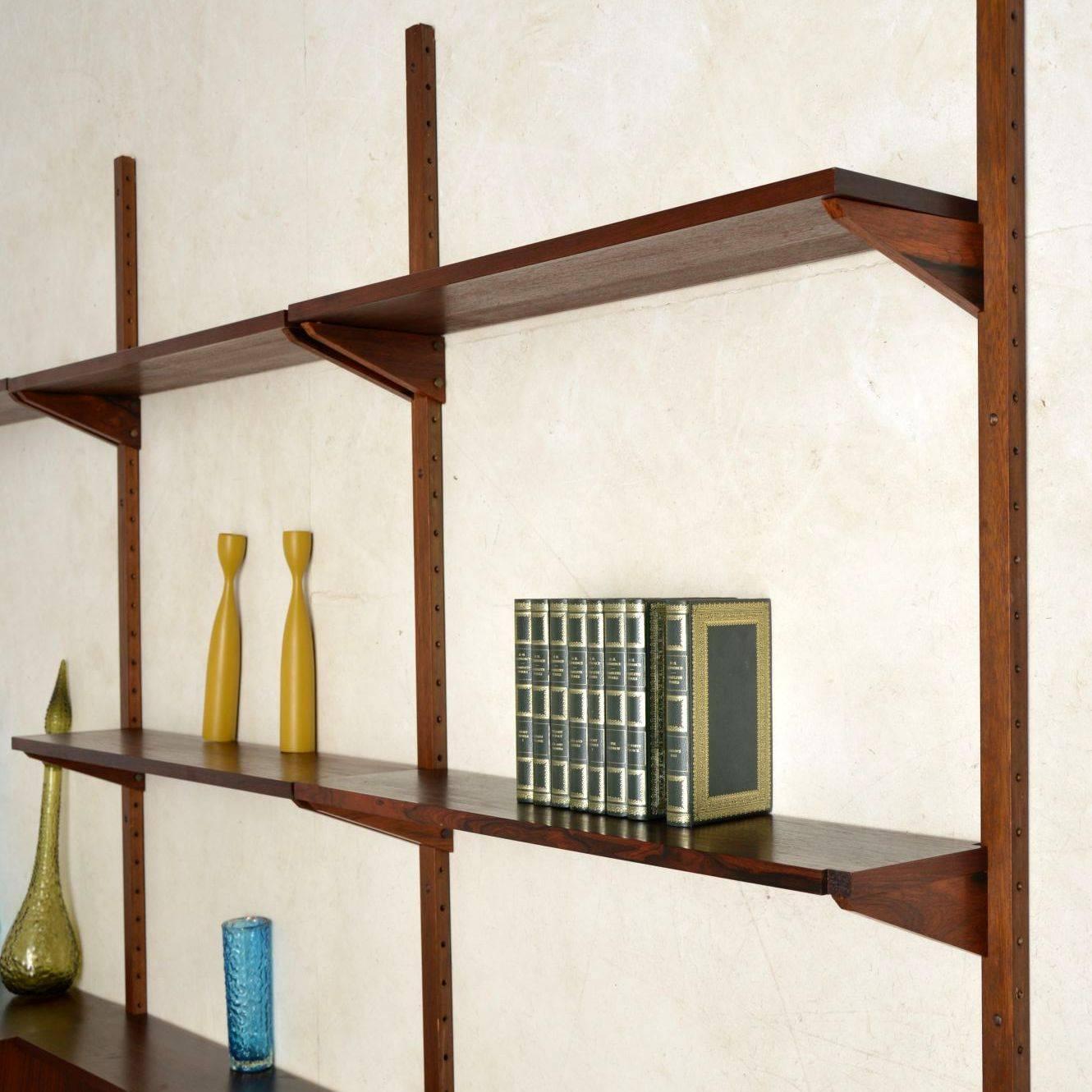 danish shelving