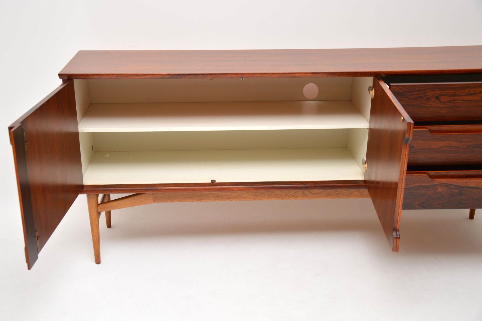 1960s Vintage Danish Sideboard by Fredericia 5