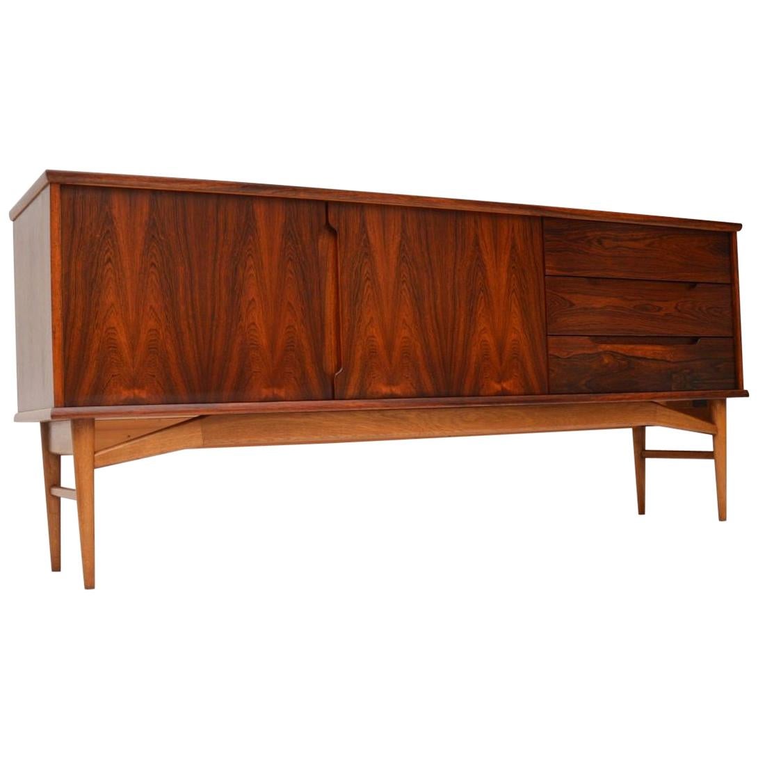 1960s Vintage Danish Sideboard by Fredericia