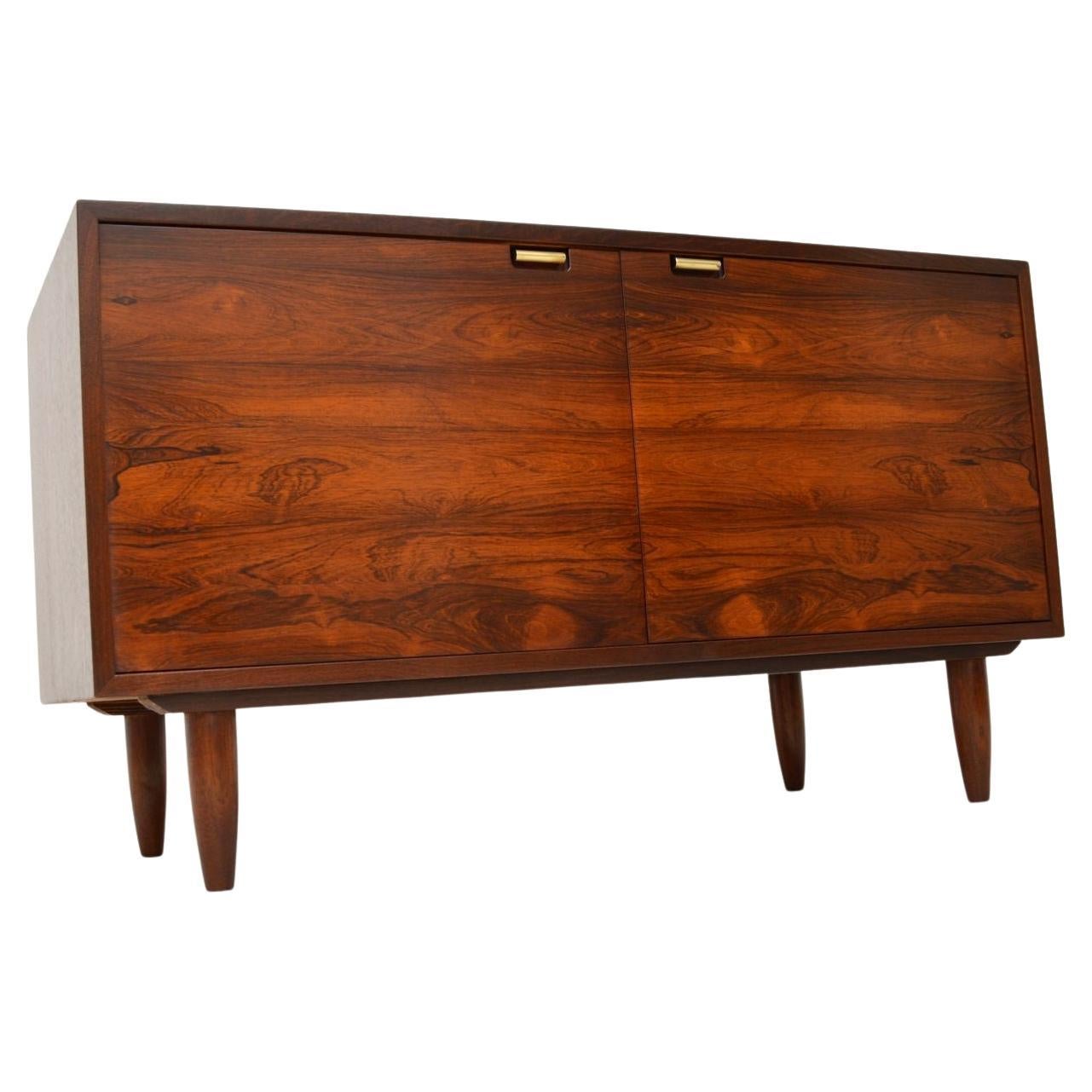 Richard Neutra, Large / Sideboard, Plywood, Los Angeles