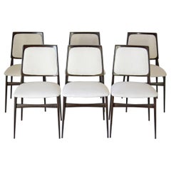 Wood Dining Room Chairs