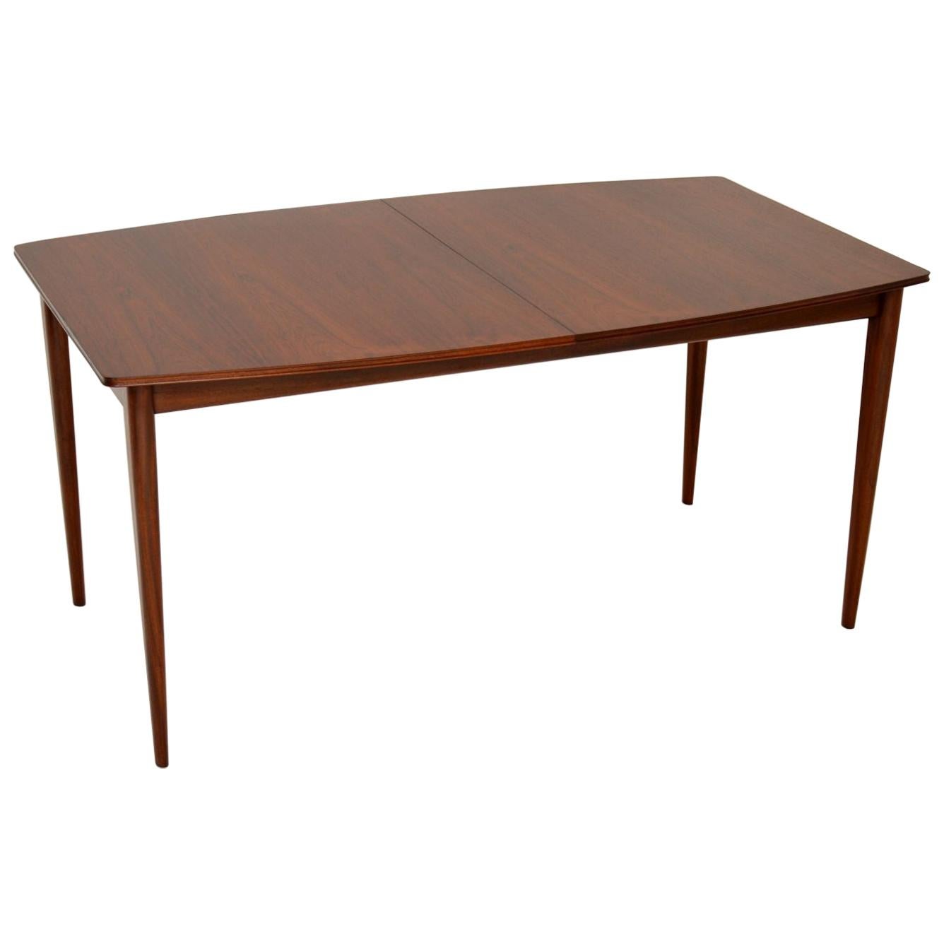 1960s Vintage Dining Table by McIntosh at 1stDibs