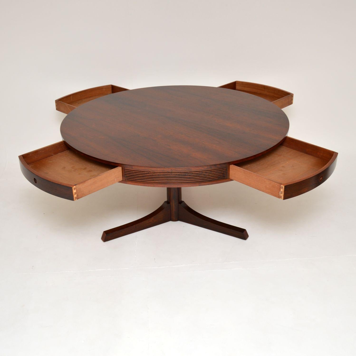 archie shine dining table