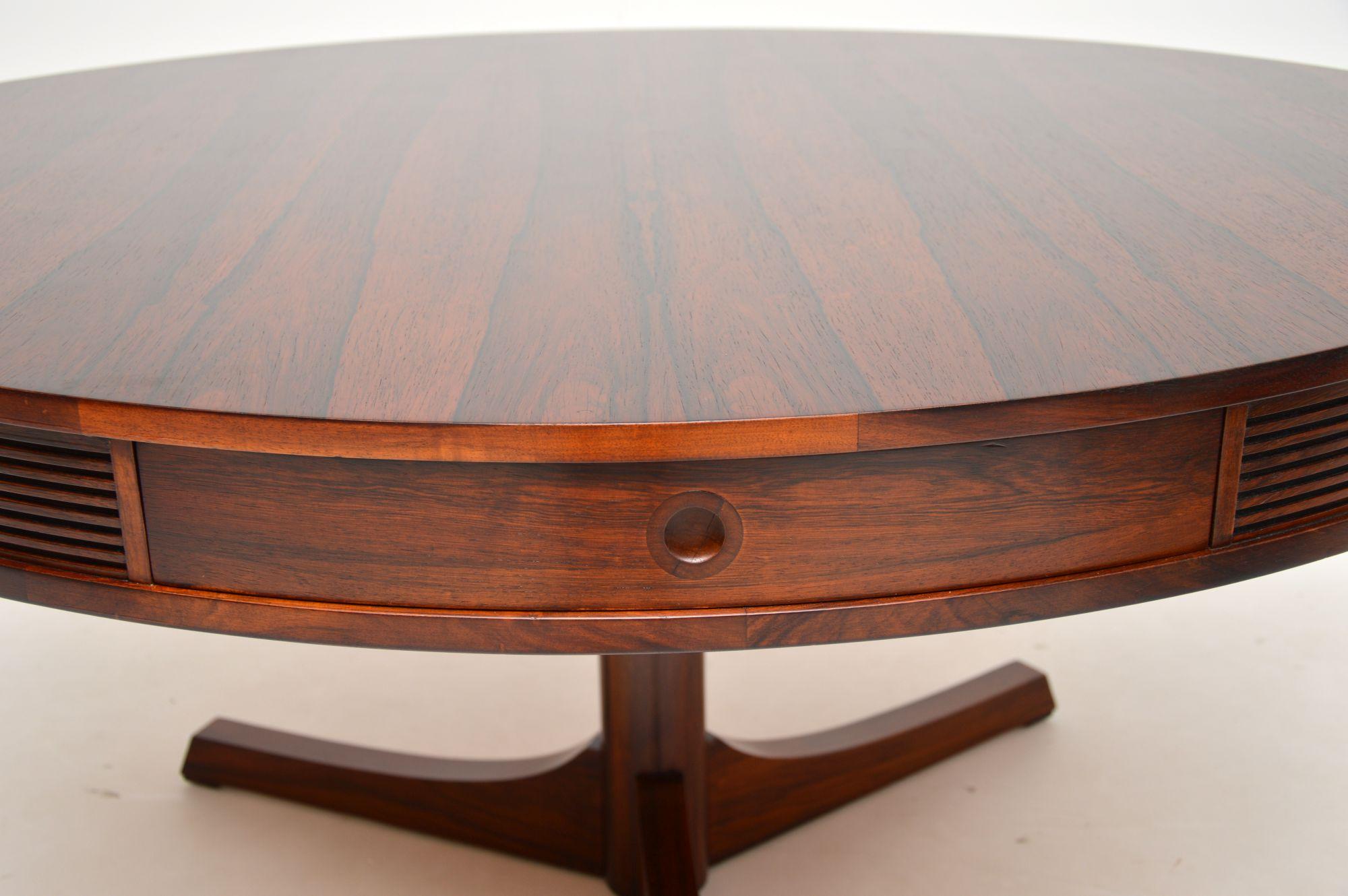 20th Century 1960's Vintage Dining Table by Robert Heritage for Archie Shine