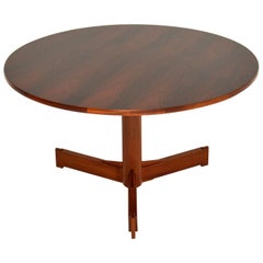 1960s Vintage Dining Table by Robert Heritage for Archie Shine
