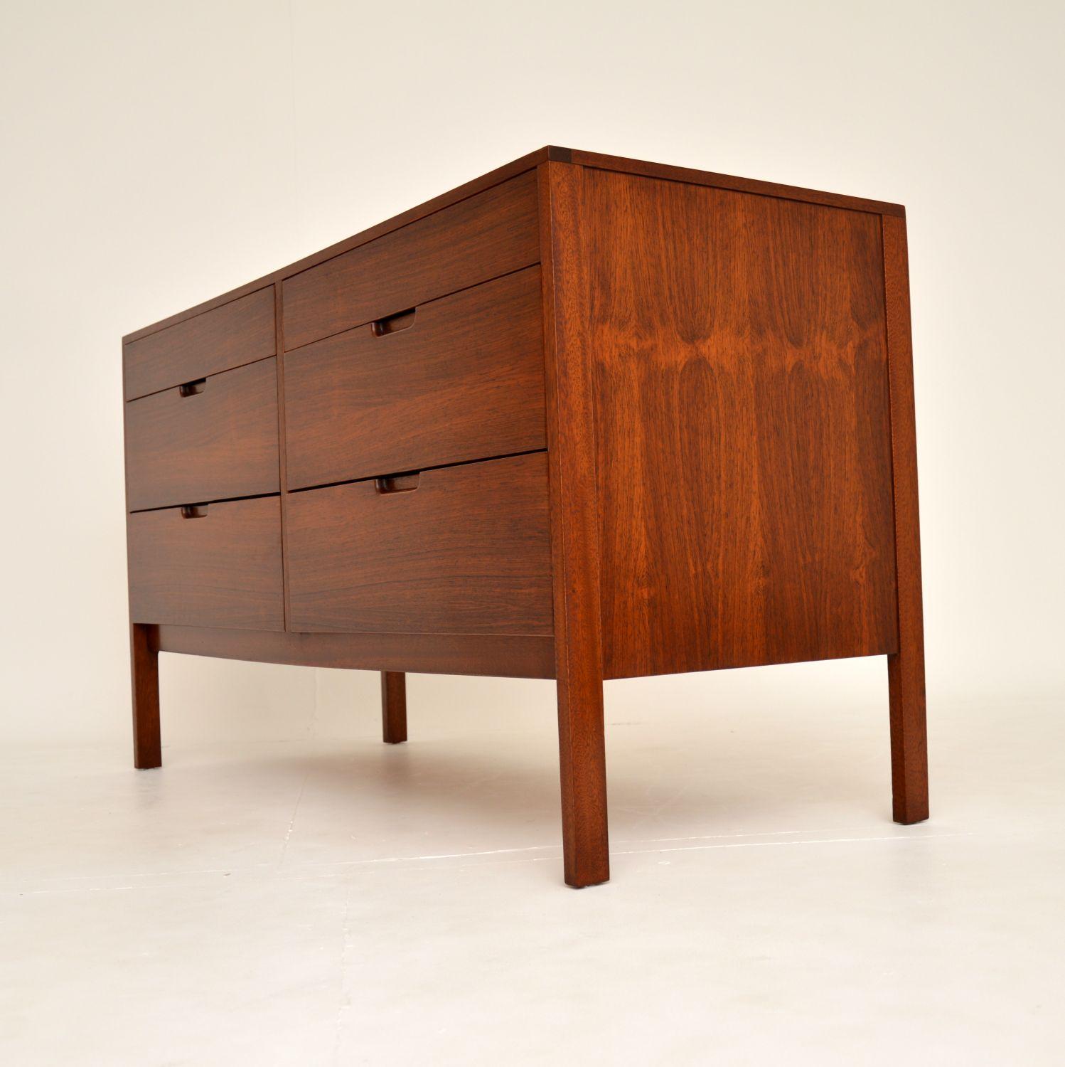 1960's Vintage Dressing Table by Richard Hornby 4