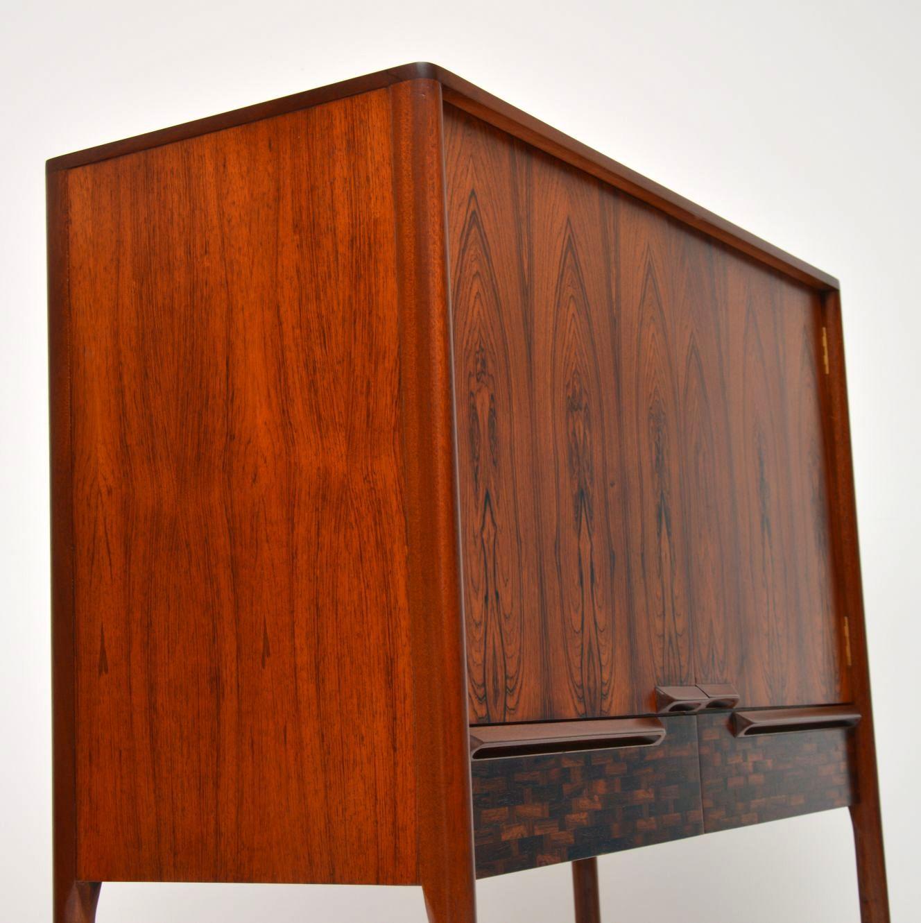 1960s Vintage Drinks Cabinet by McIntosh 2