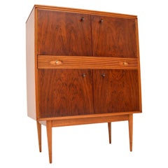 1960's Vintage Drinks Cabinet by Robert Heritage for Archie Shine