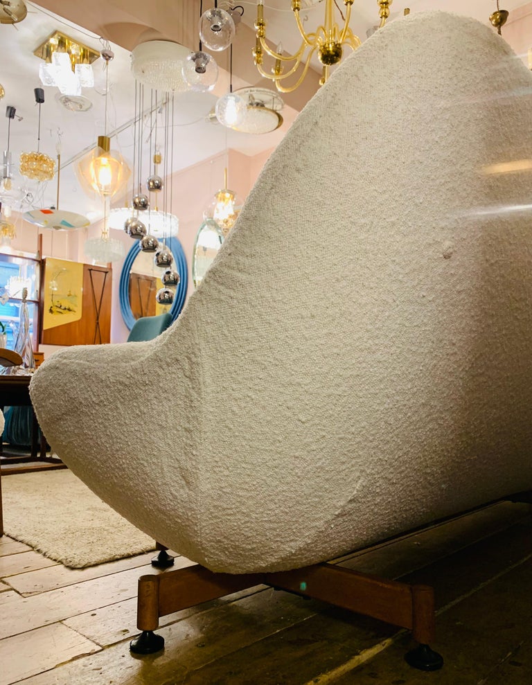 Greaves 1960 Egg Chair Egg Chair Retro Shop