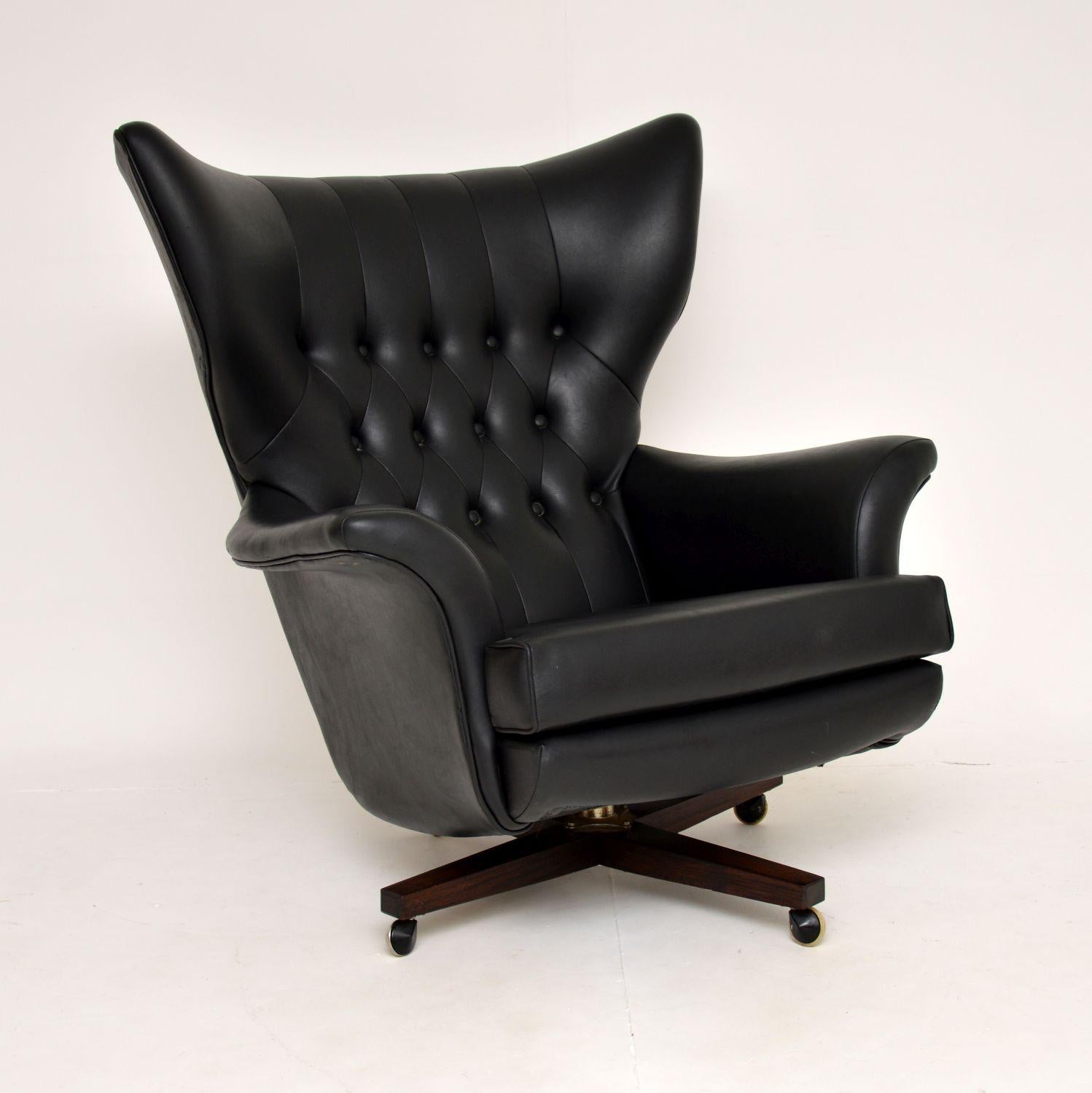 G plan armchairs sales