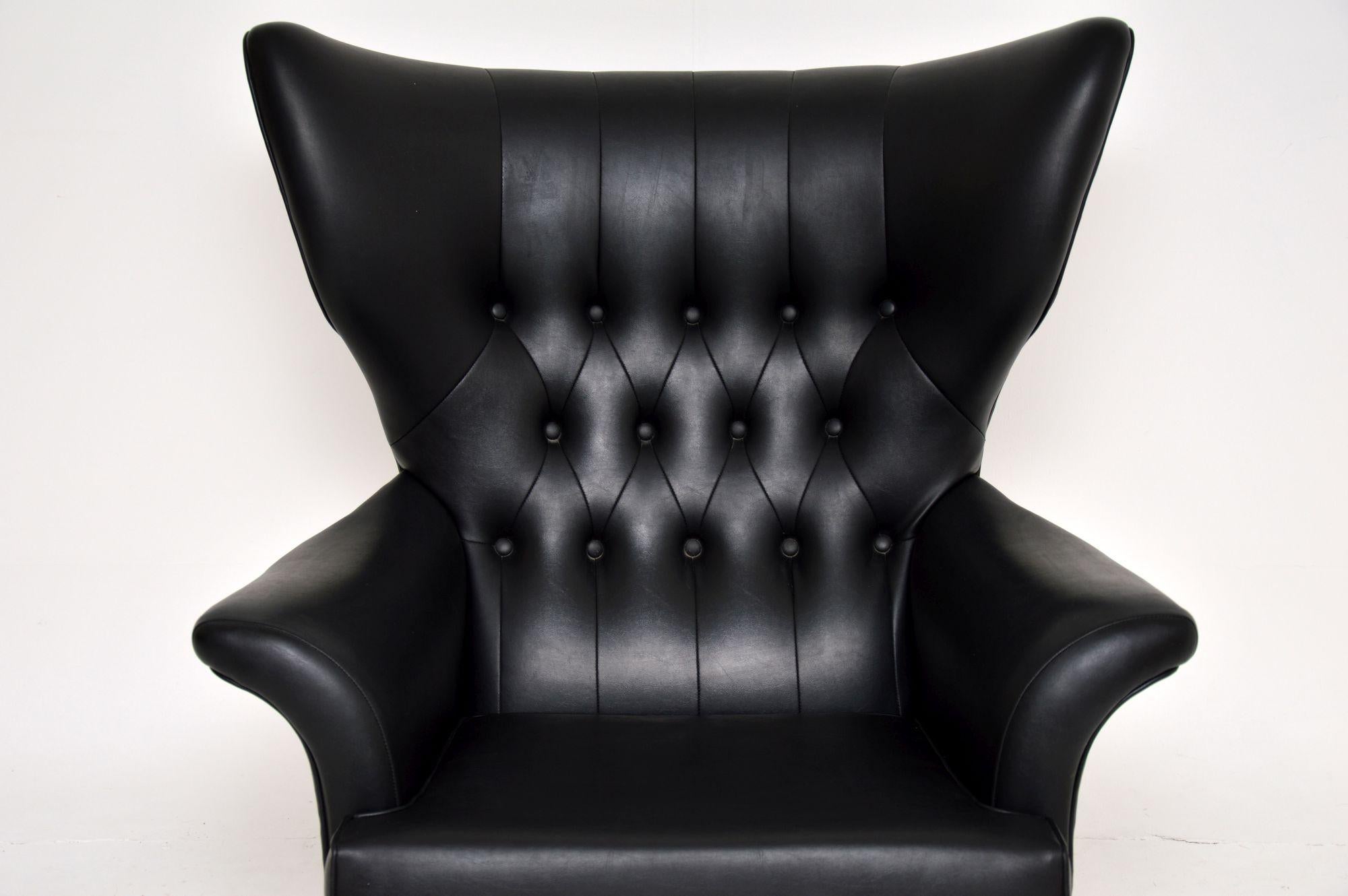 blofeld chair