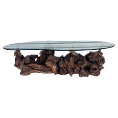 Coffee and Cocktail Tables