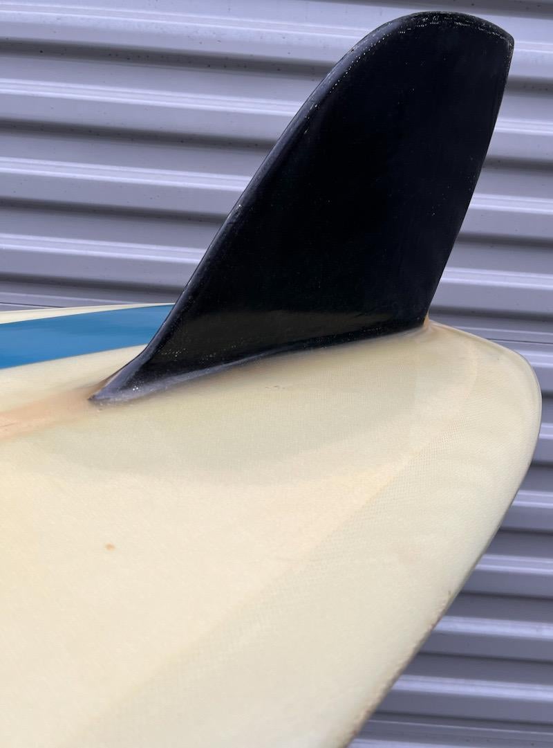 1960s Vintage Gordie Surfboards Longboard 3