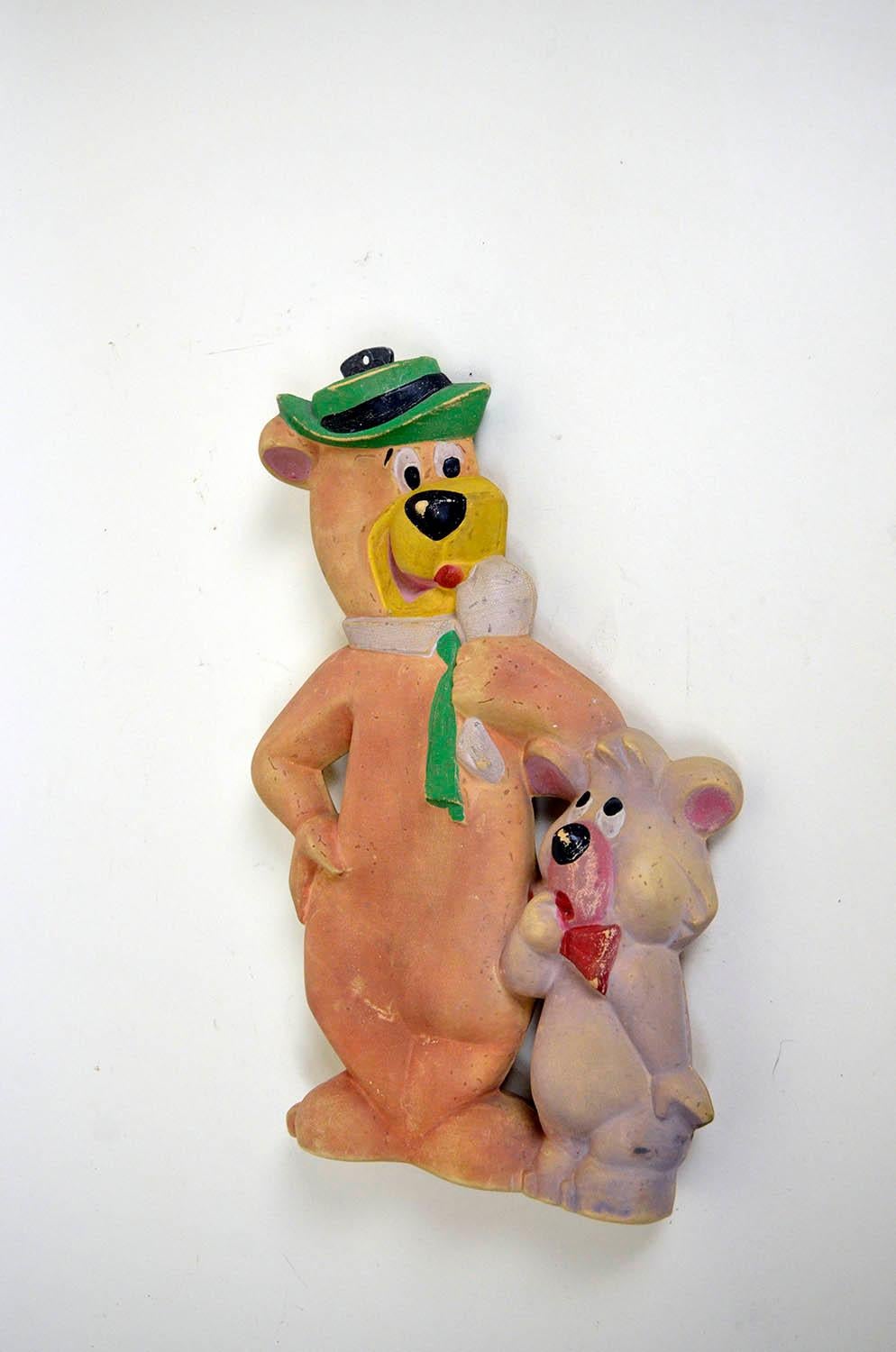 yogi bear 1960