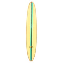 1960s Used Hansen classic longboard