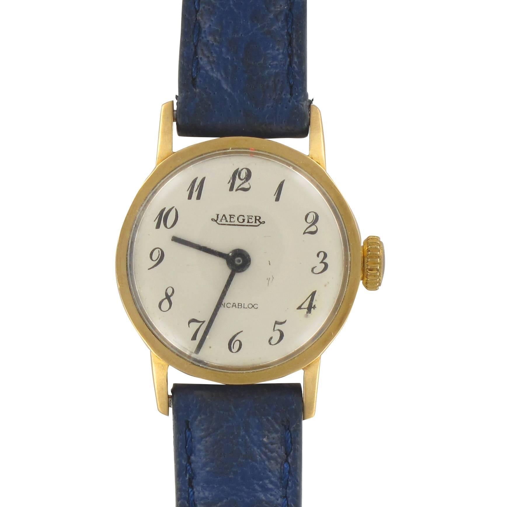 1960s Vintage Jaeger LeCoultre Incabloc Women''s Watch at 1stDibs | vintage  lecoultre women's watches, jaeger-lecoultre vintage 1960, 1960s womens  watches