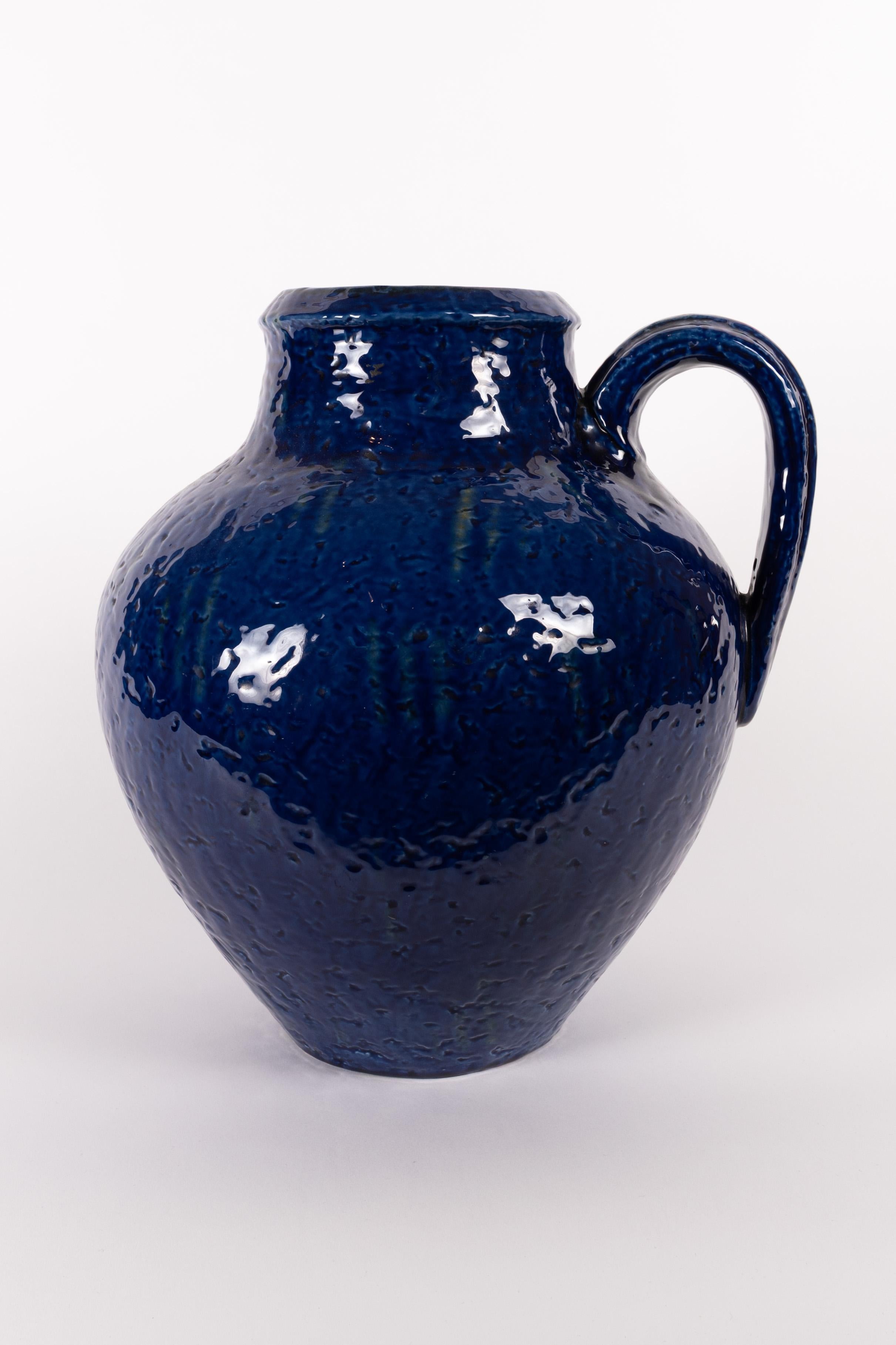 1960er Jahre vintage Karstens Krug (West-Deutschland) im Zustand „Gut“ im Angebot in Oostende, BE