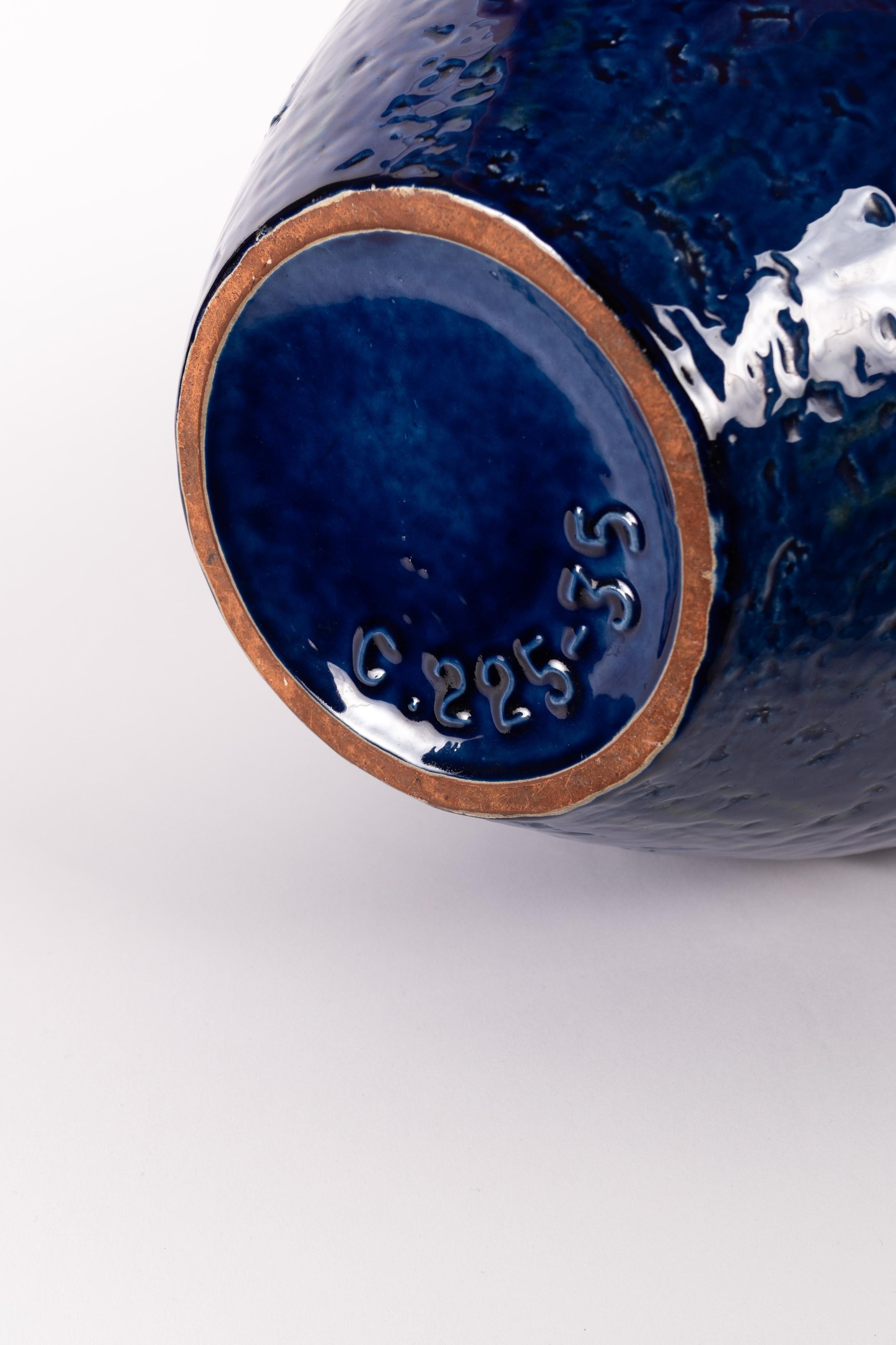 1960er Jahre vintage Karstens Krug (West-Deutschland) (Keramik) im Angebot