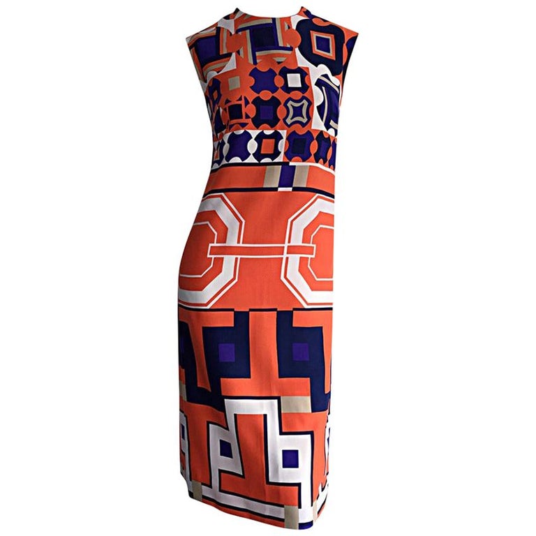 Vintage lanvin dress online