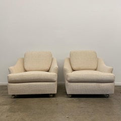 1960s Vintage Lounge Chair