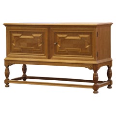 Crédences en bois