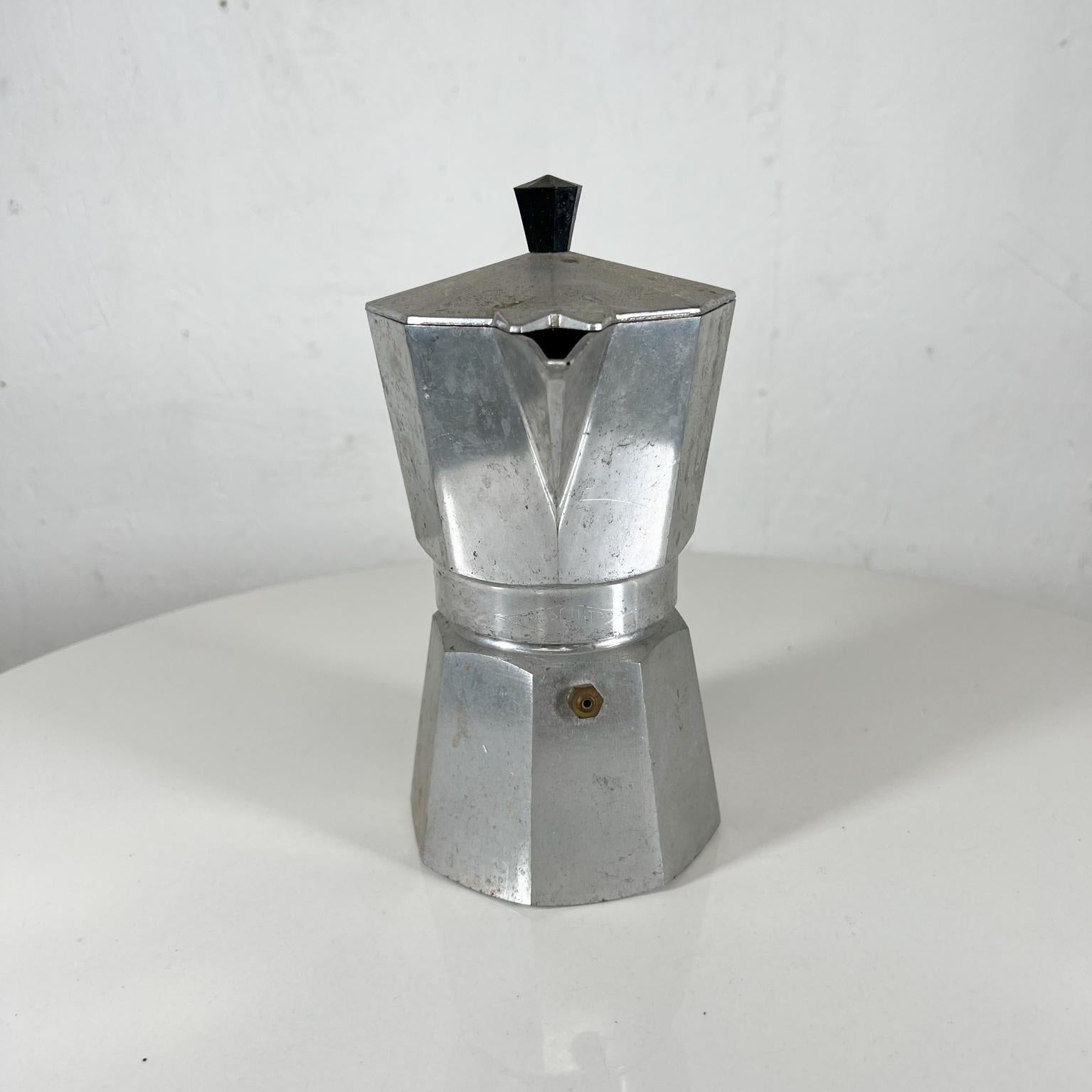 cafetière italienne morenita