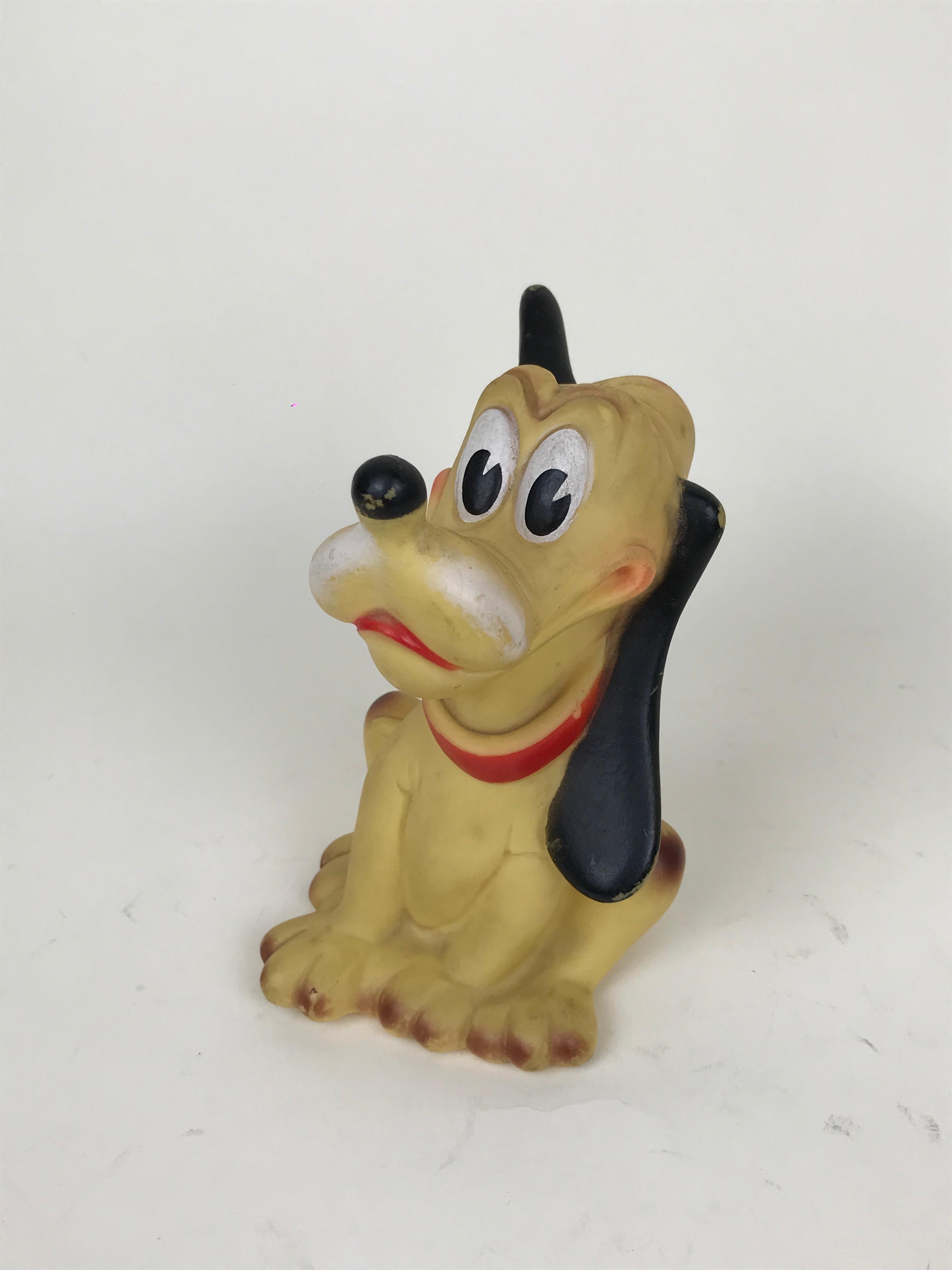 original pluto