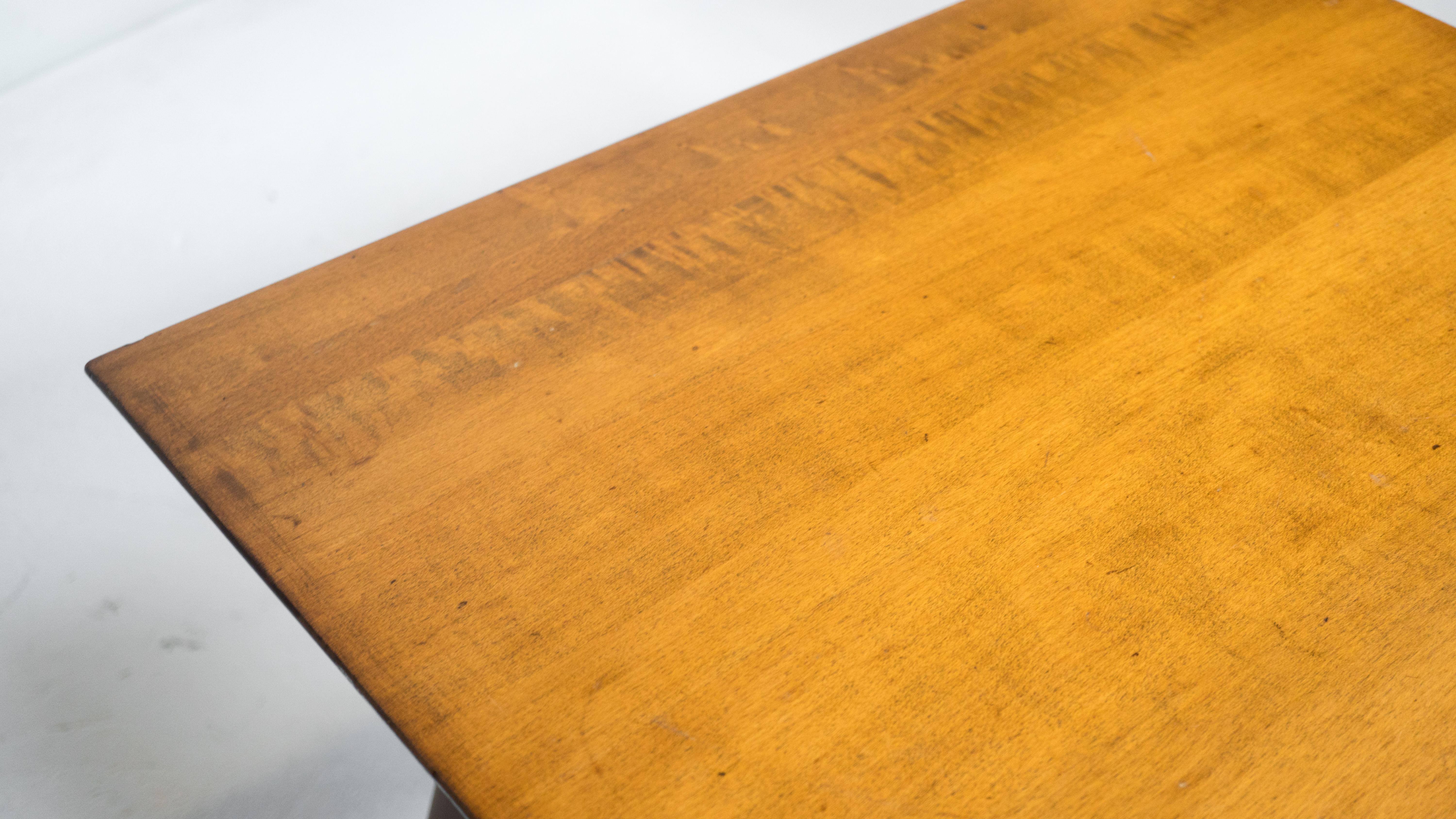 Paire de tables d'appoint vintage Paul McCobb Planner Group des années 1960 en vente 6