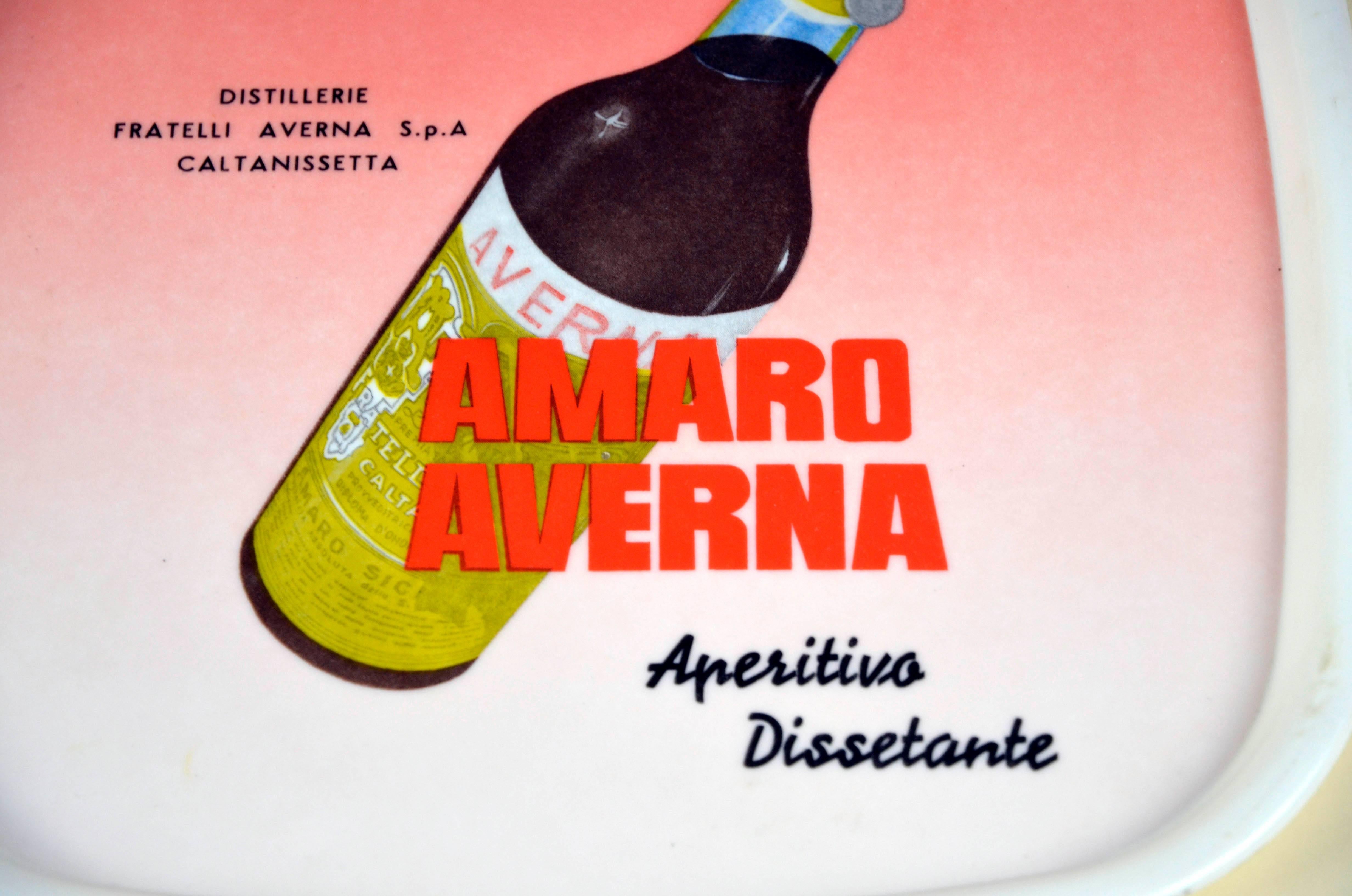 antique amaro